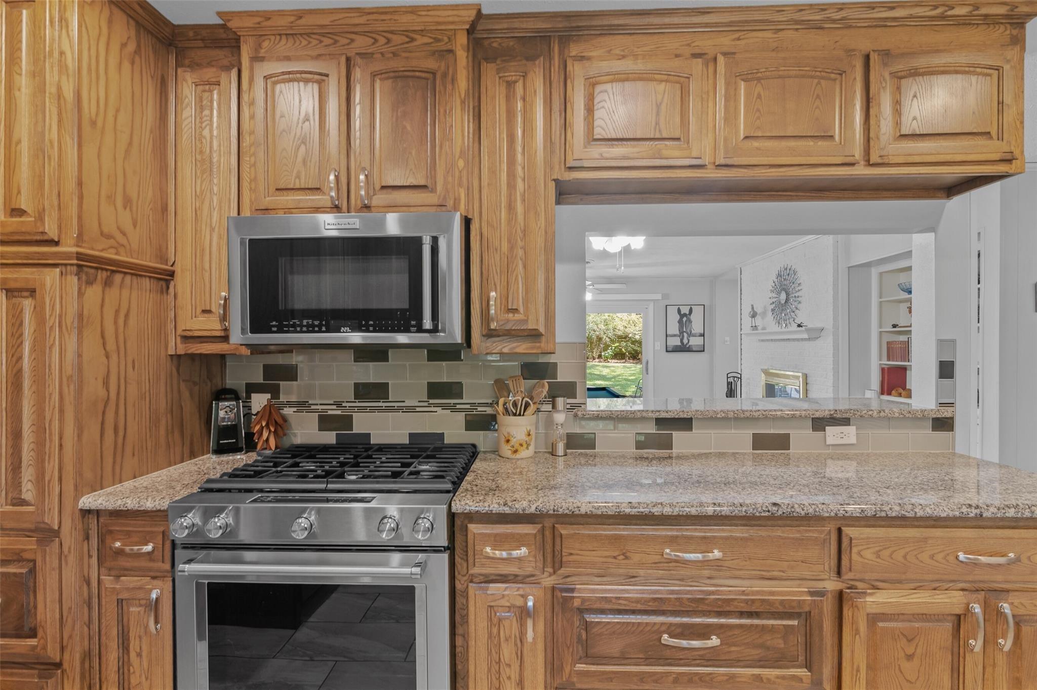 Emerson Ln, Denton, TX 76209