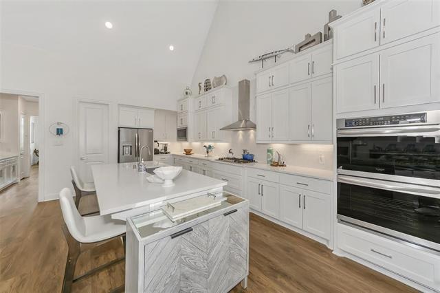 Boulder Point Rd, Little Elm, TX 75068