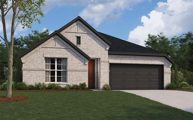 Twin Pine Ct, Anna, TX 75409