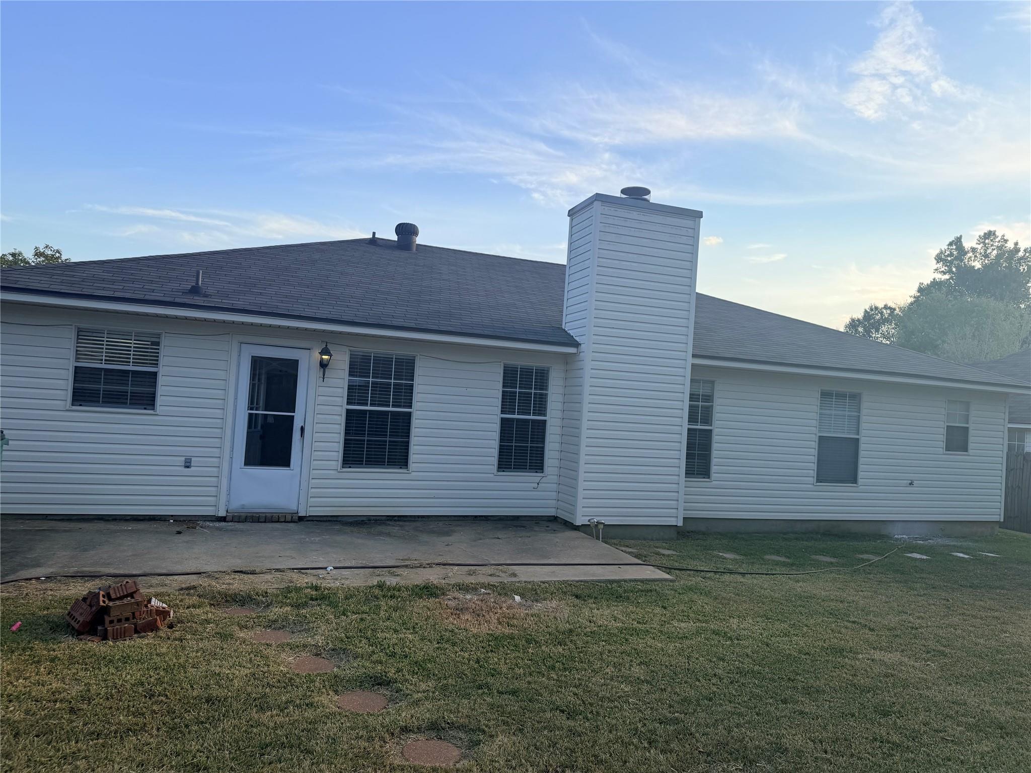 Pecanwood Ct, Haughton, LA 71037