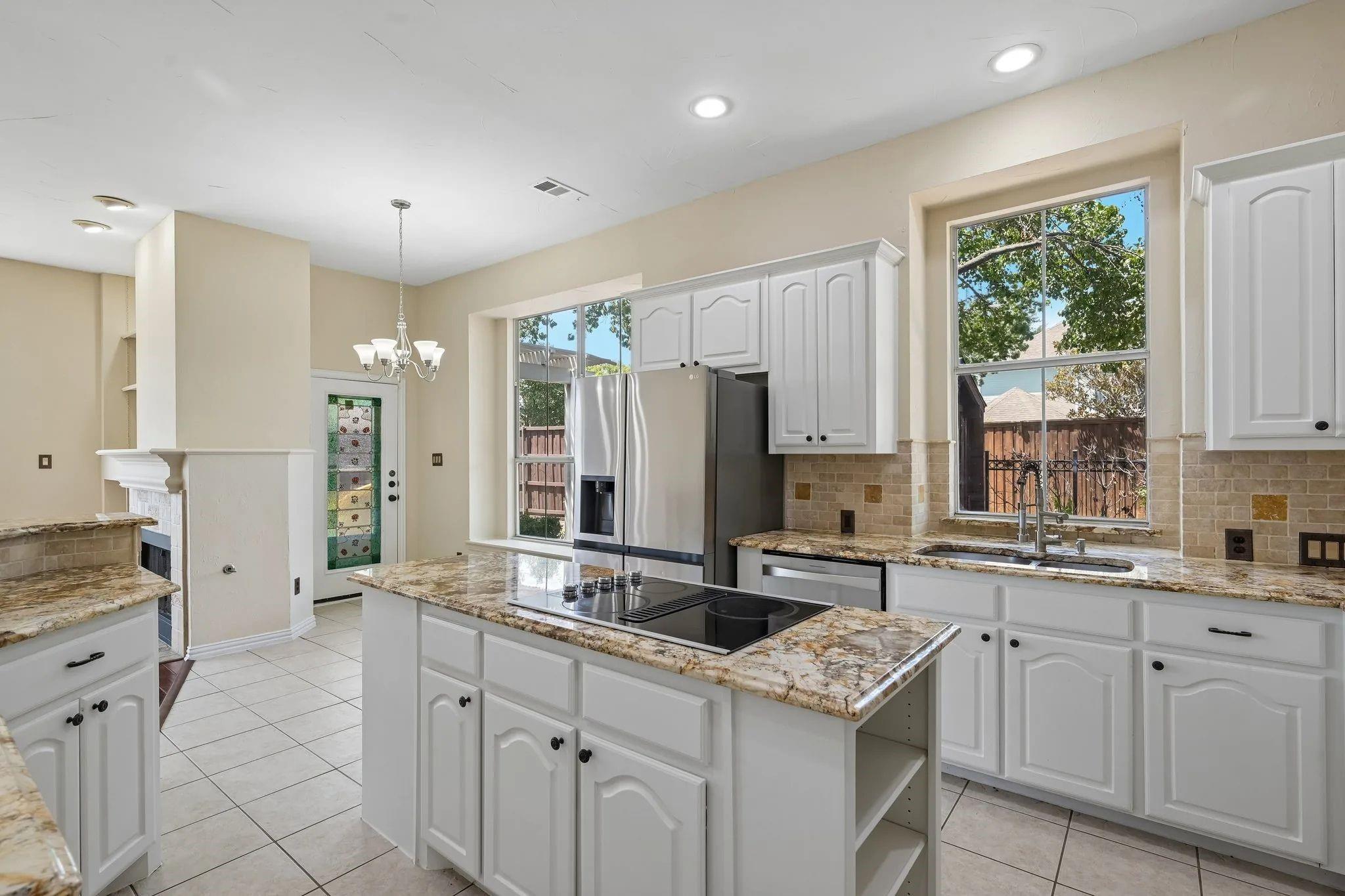 Blackfield Dr, Coppell, TX 75019