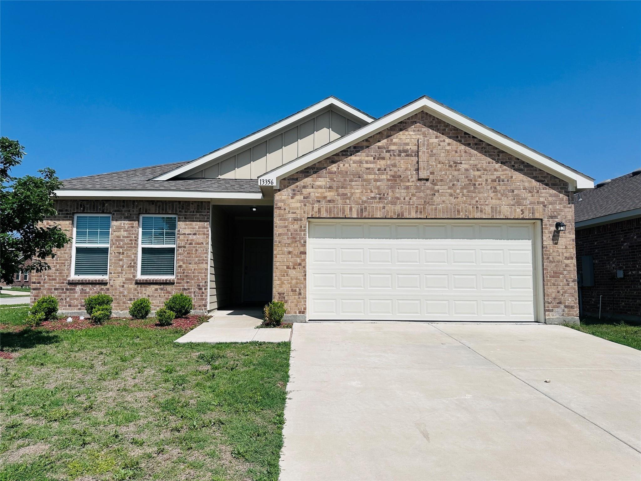 Hiskey Dr, Haslet, TX 76052