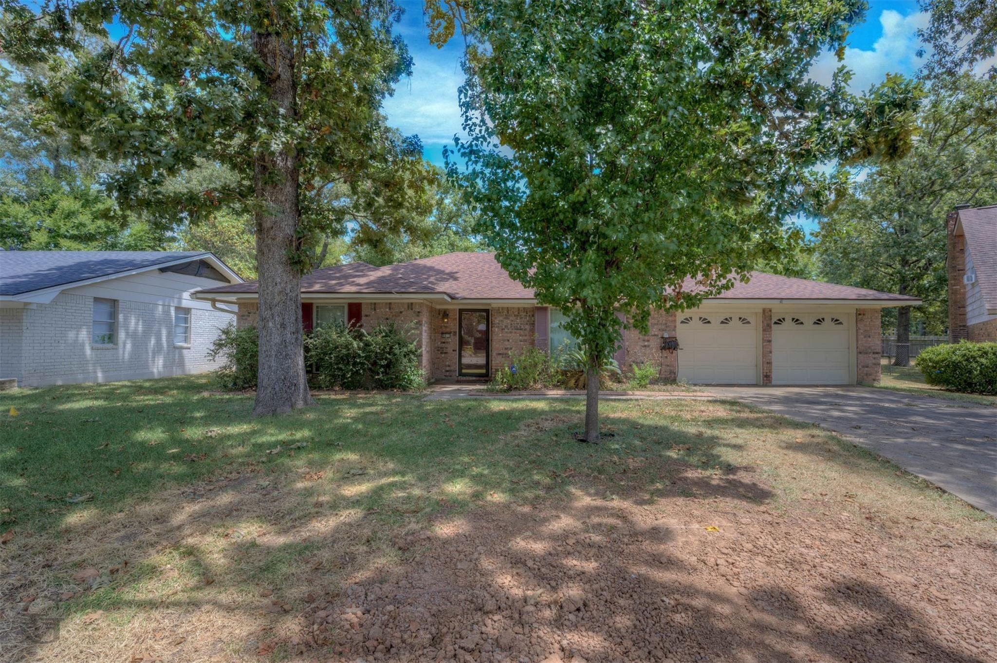 W Homewood Cir, Shreveport, LA 71118