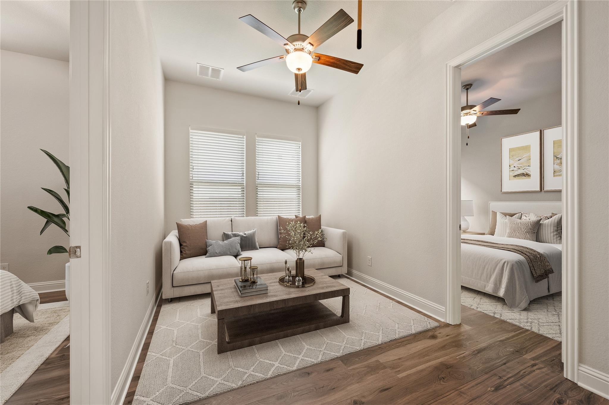Silver Sage Dr, Haslet, TX 76052