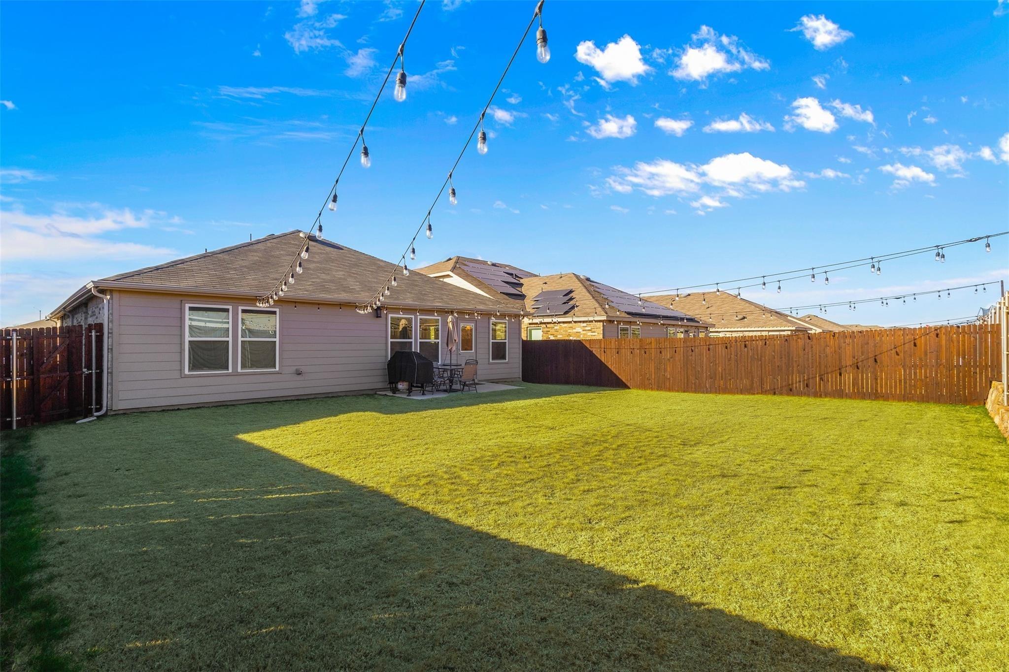 Winding Creek Way, Denton, TX 76208
