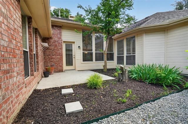Bushnell Dr, Plano, TX 75024