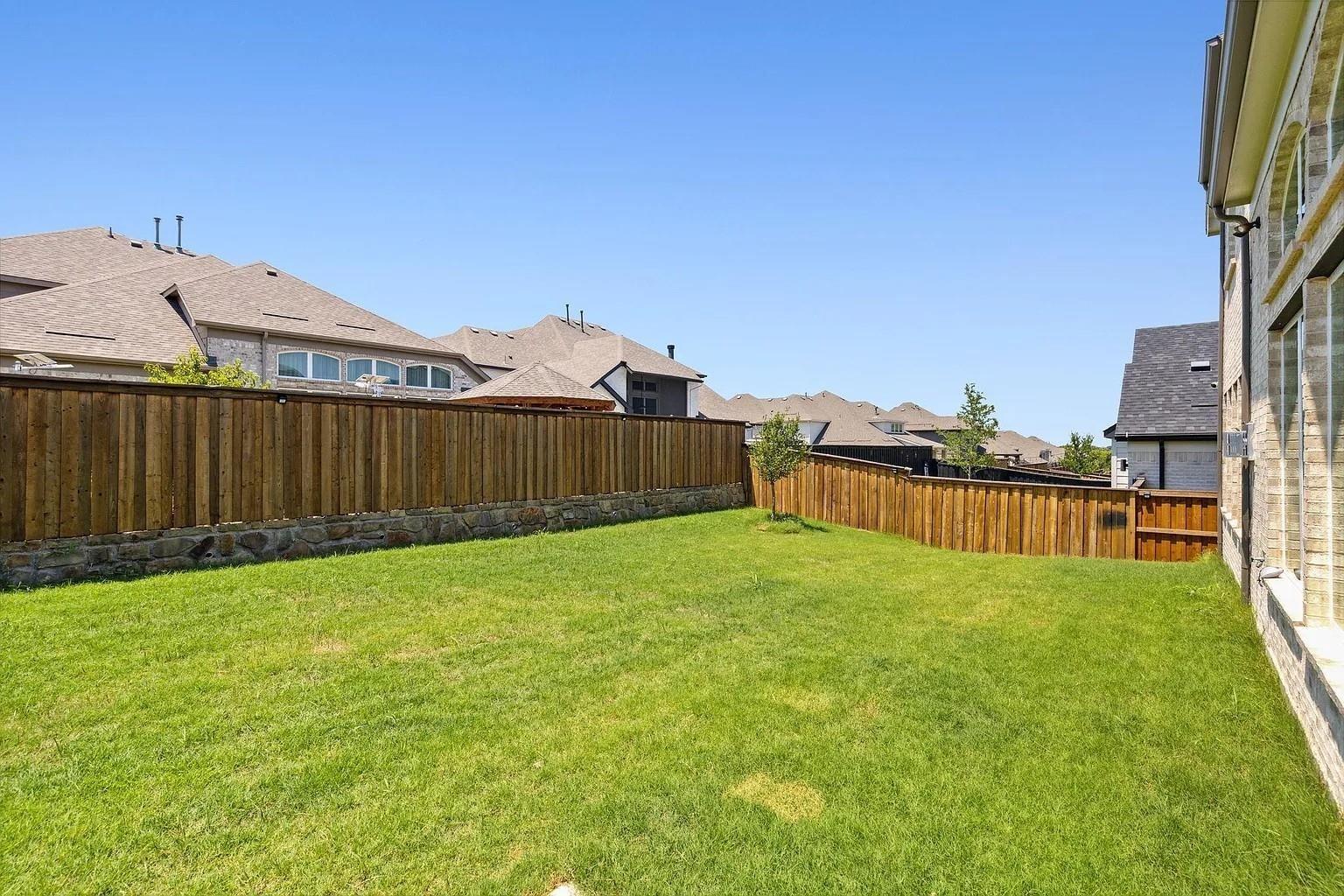 Adon Springs Ln, Celina, TX 75009