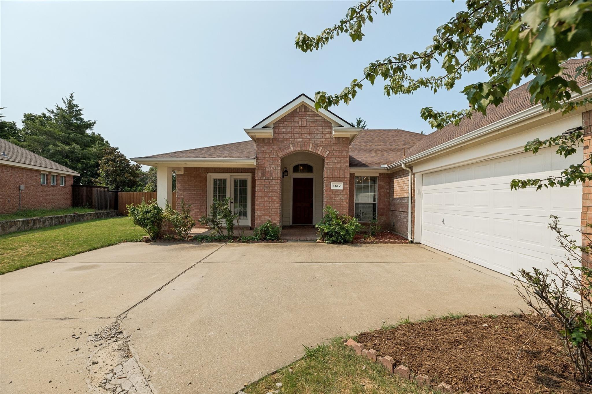 Sleepy Hollow Dr, Allen, TX 75002