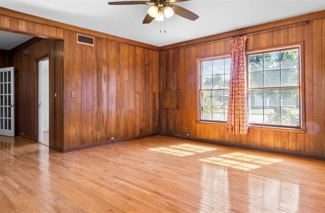 E Dallas Ave, Cooper, TX 75432