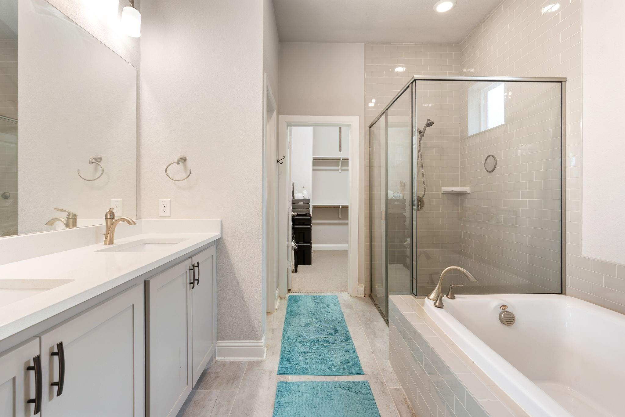 Homestead Blvd, Rowlett, TX 75089