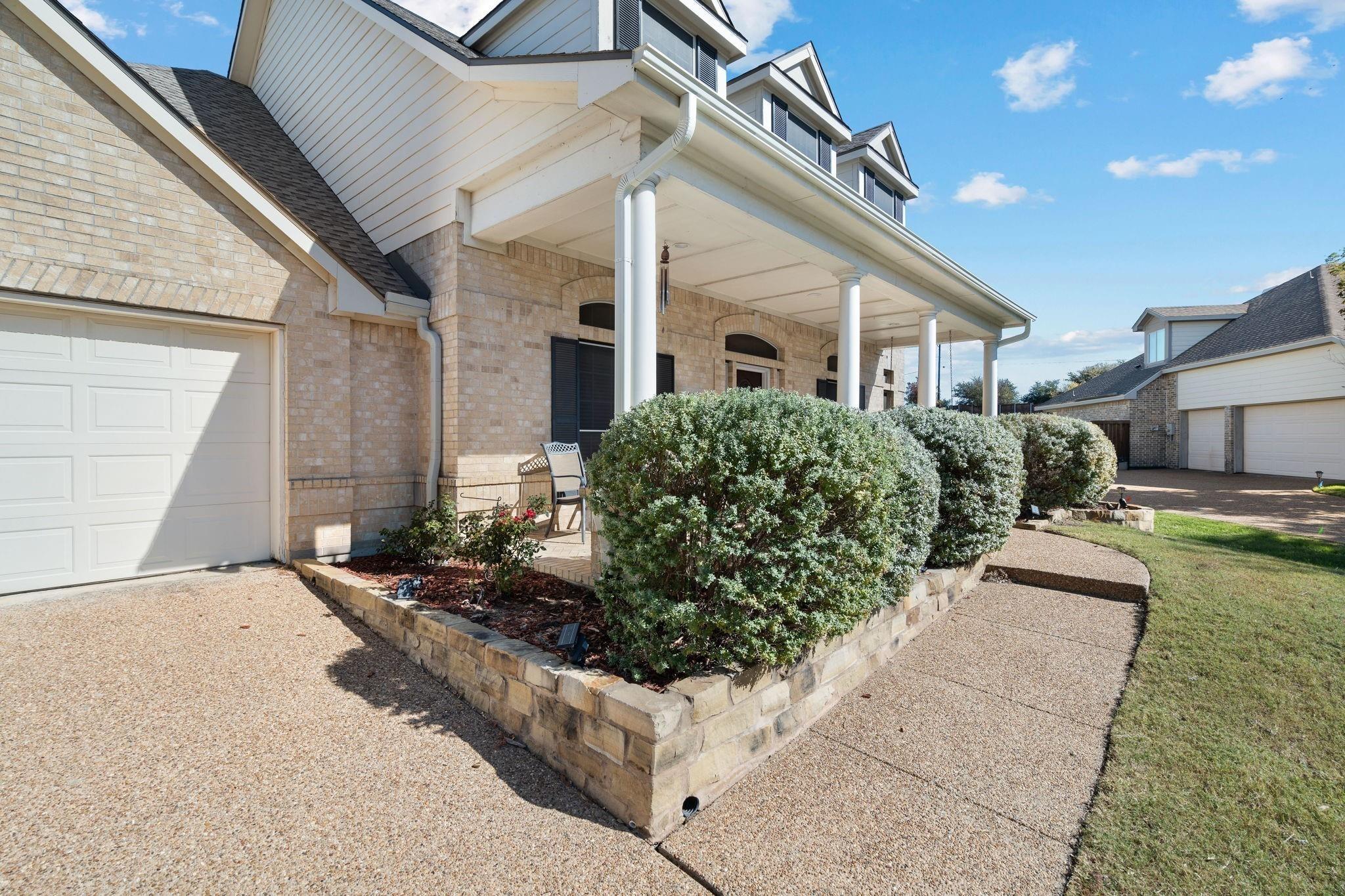 Creek View Dr, Prosper, TX 75078