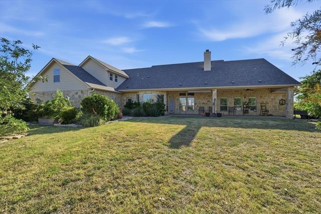 Casa Del Rancho Rd, Lorena, TX 76655