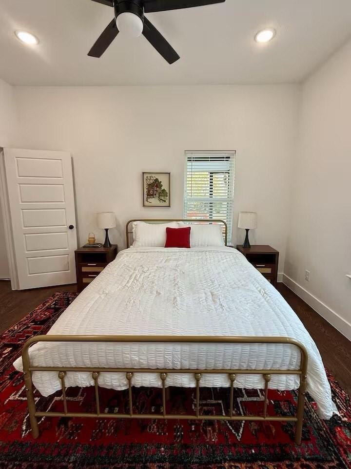 E Woodard St, Denison, TX 75021