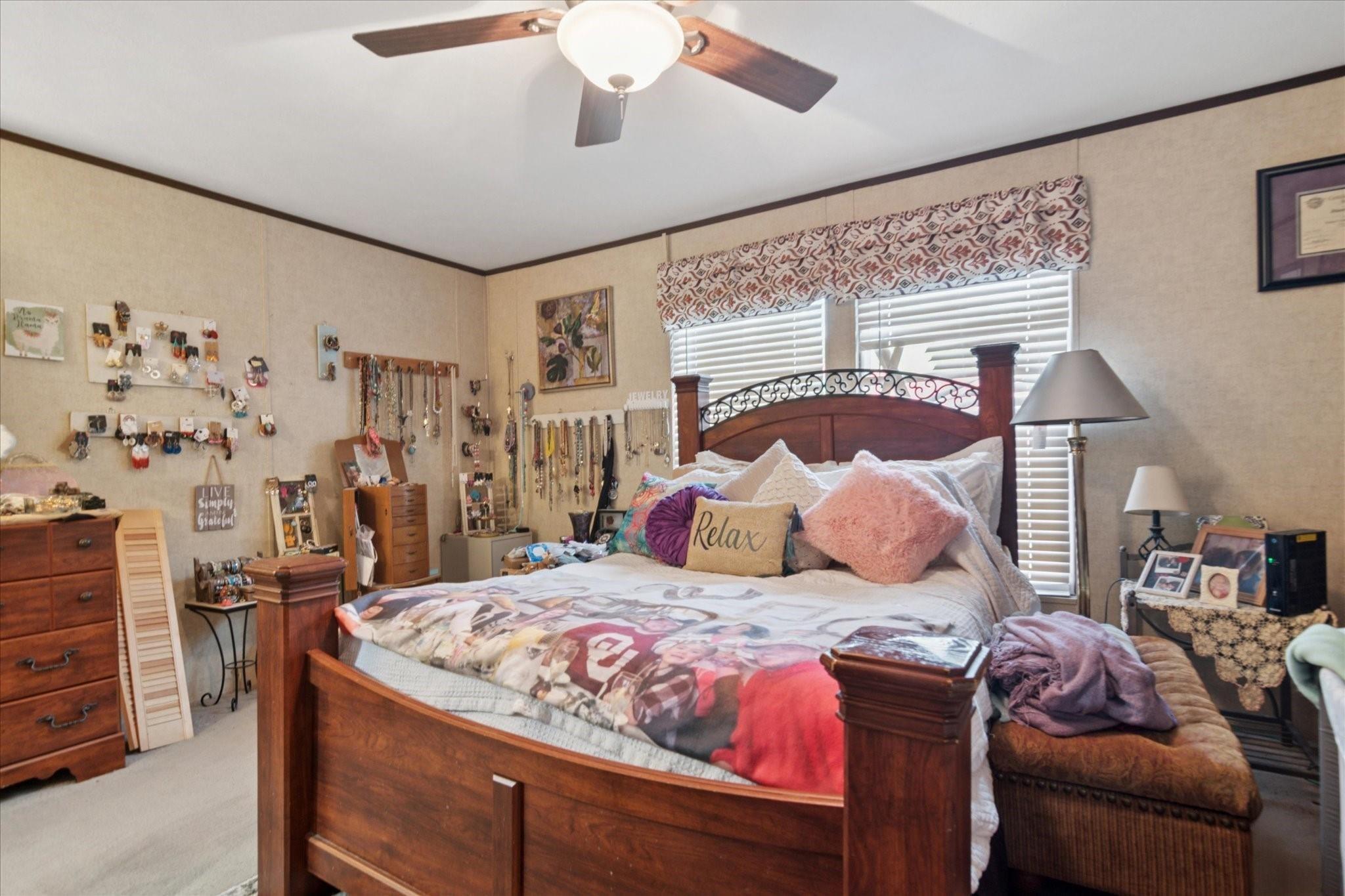 Creekside Rd, Melissa, TX 75454