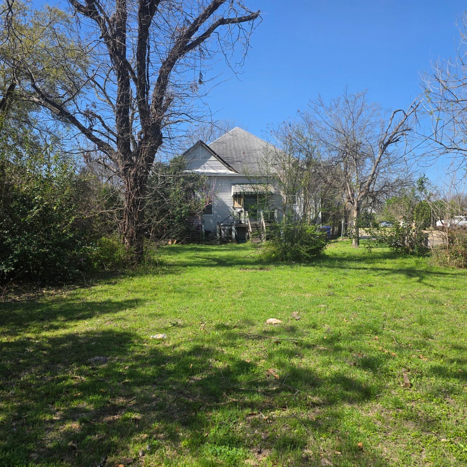 N 16th St, Waco, TX 76707