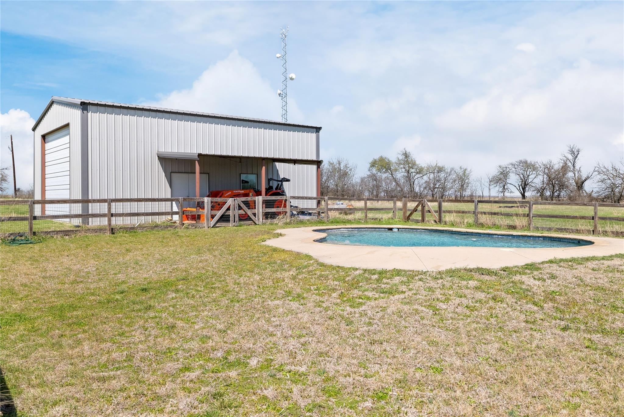High Mesa Dr, Justin, TX 76247