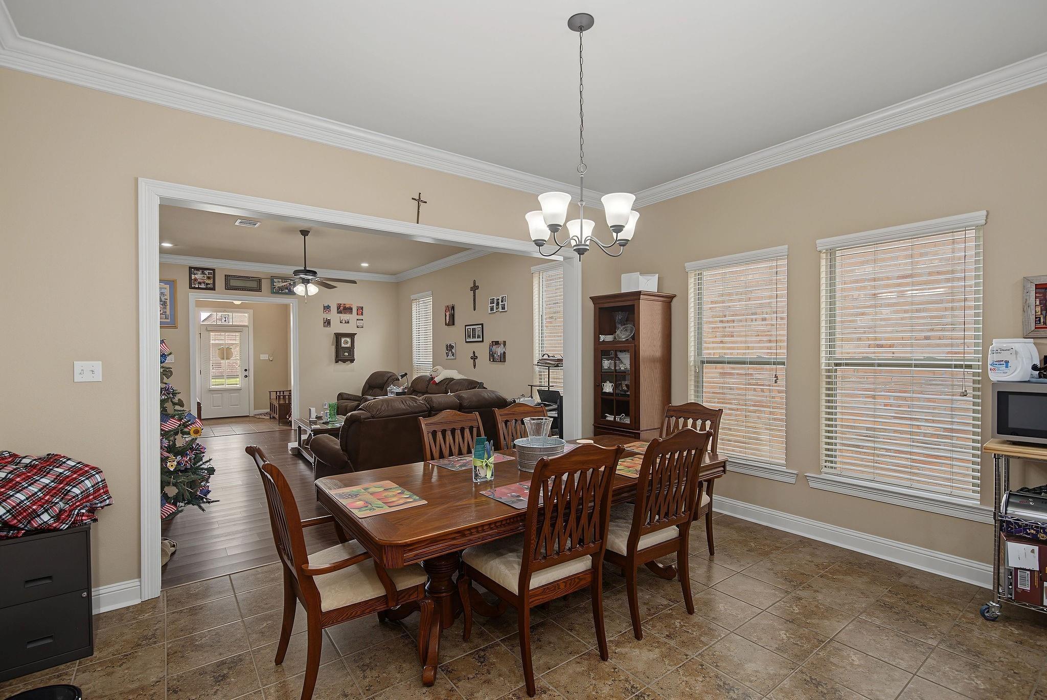 Caribbean Cv, Shreveport, LA 71105