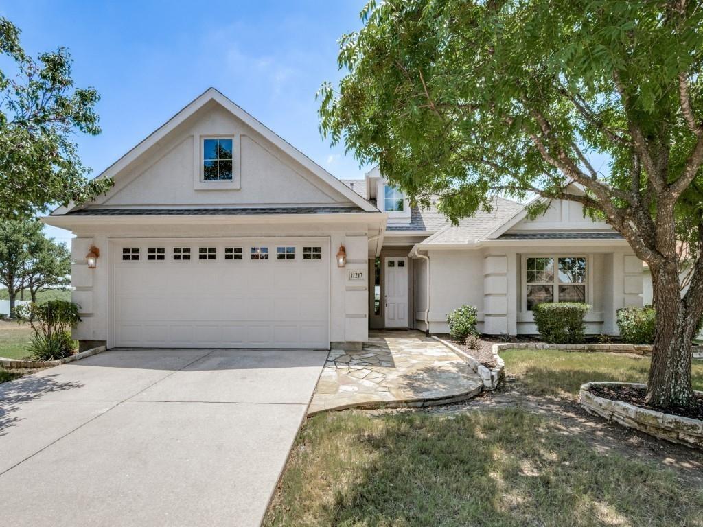 Southerland Dr, Denton, TX 76207