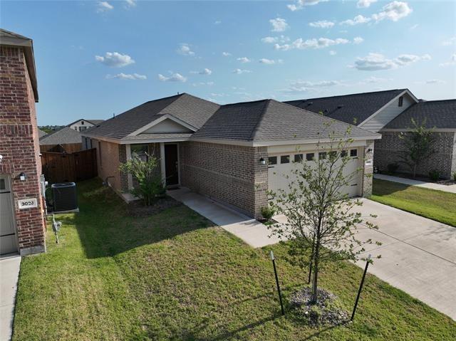 Ashbrook Ln, Anna, TX 75409