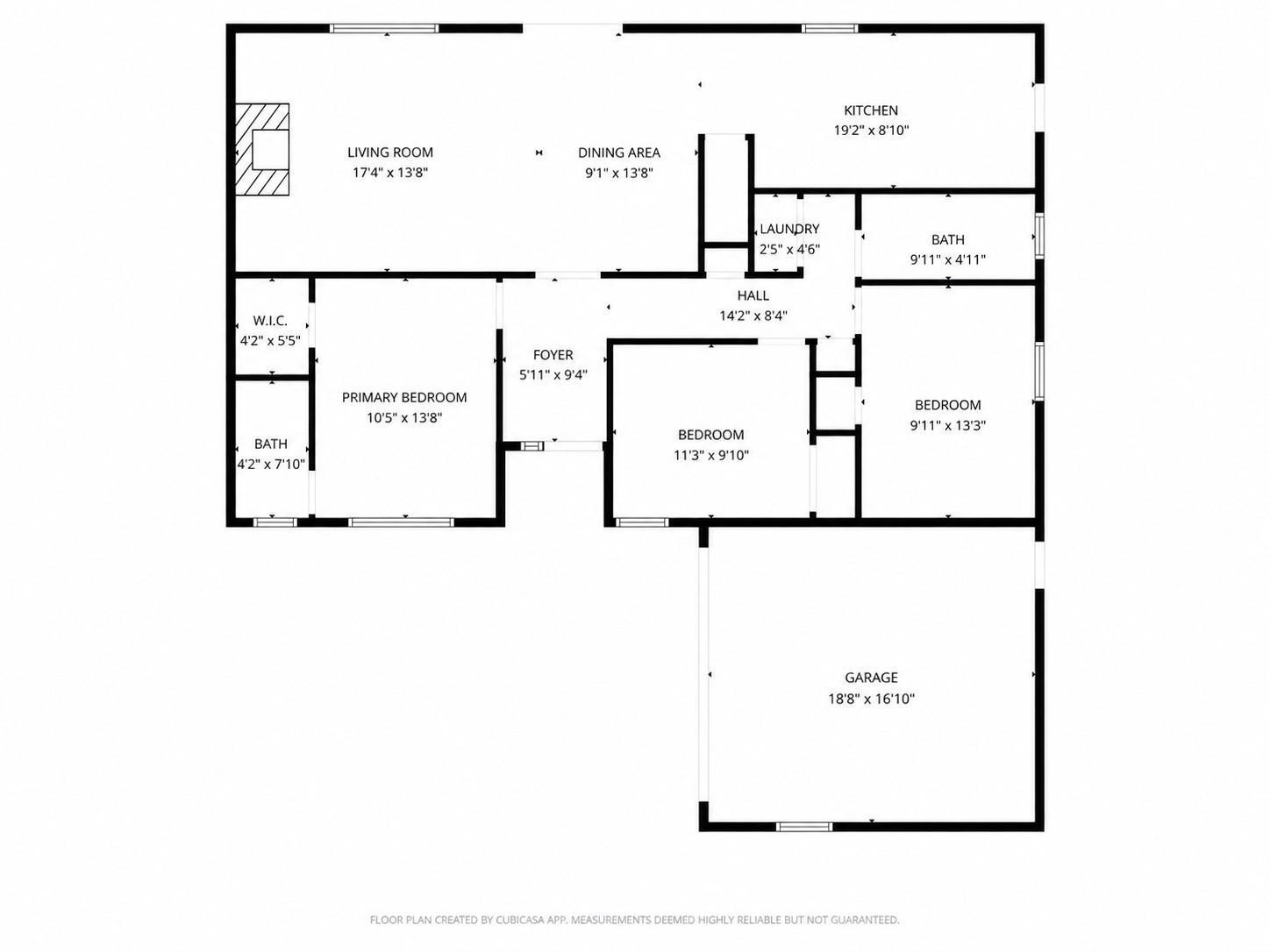 Pinehurst Dr, Richardson, TX 75080