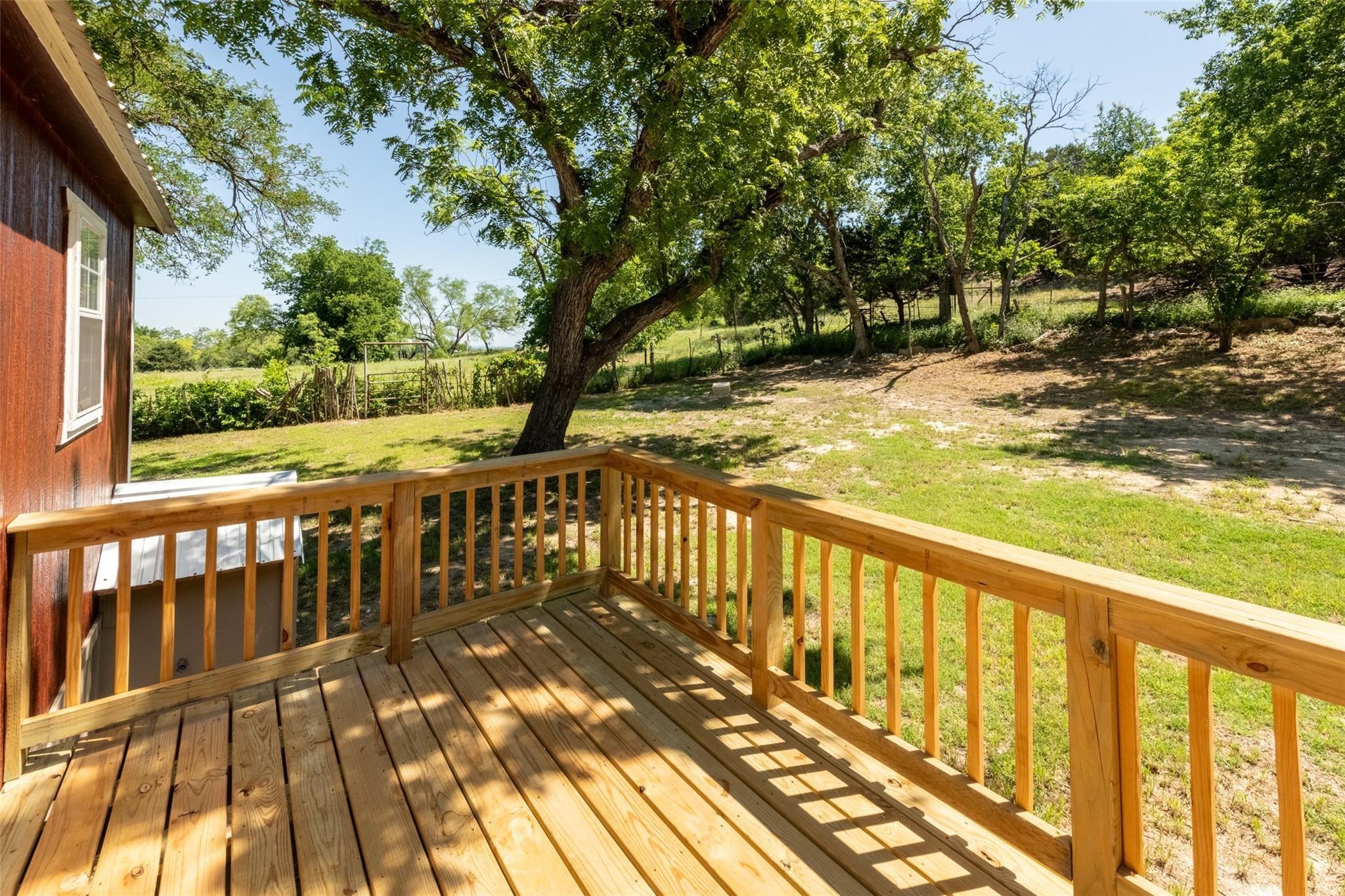 Fm 1602, Hico, TX 76457