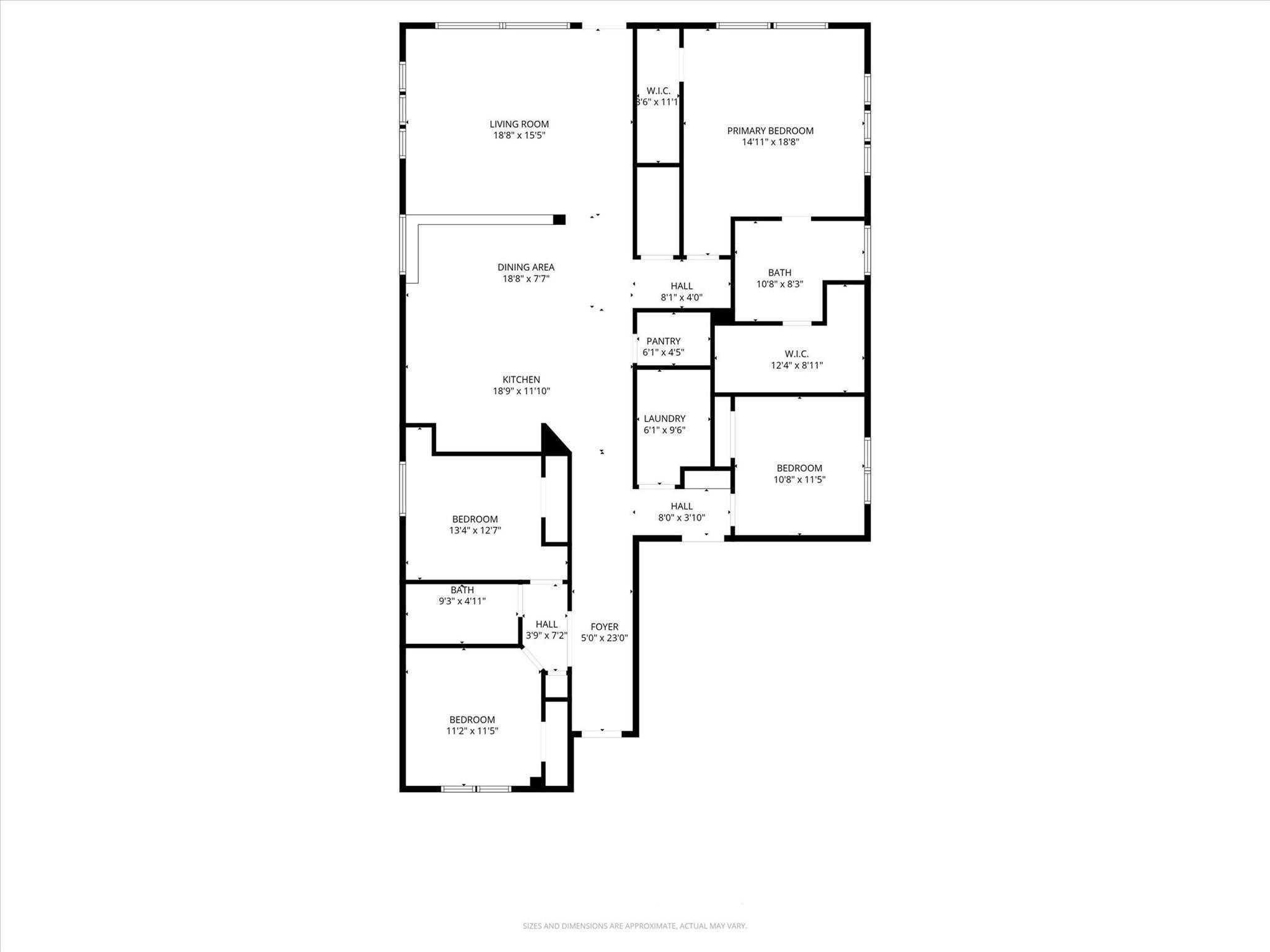 Sheldon Dr, Anna, TX 75409