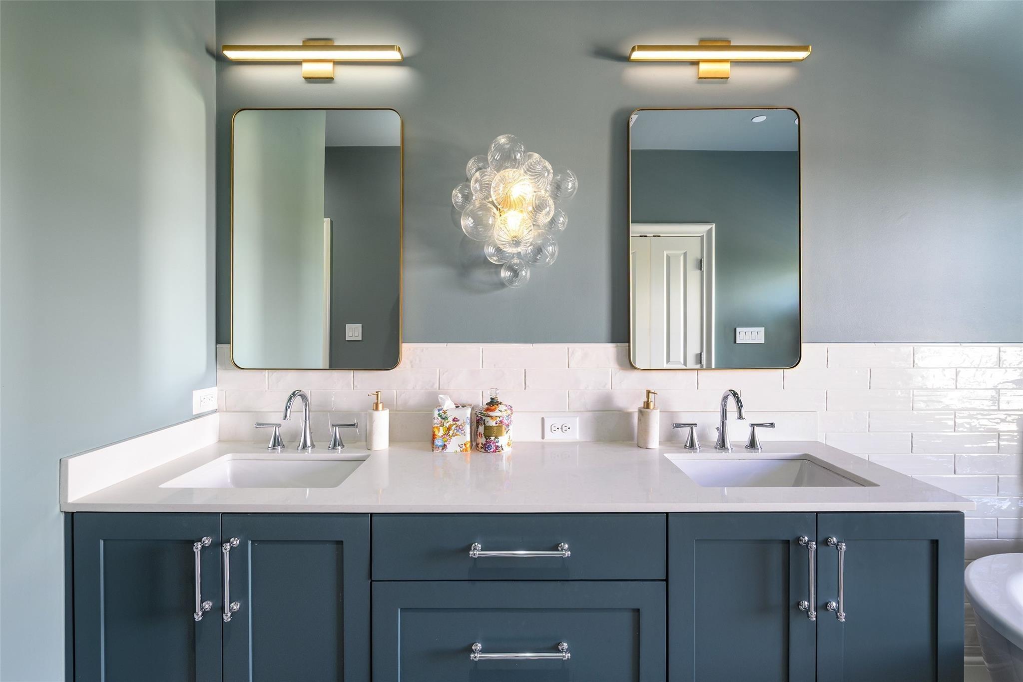 Milton Ave, Dallas, TX 75205