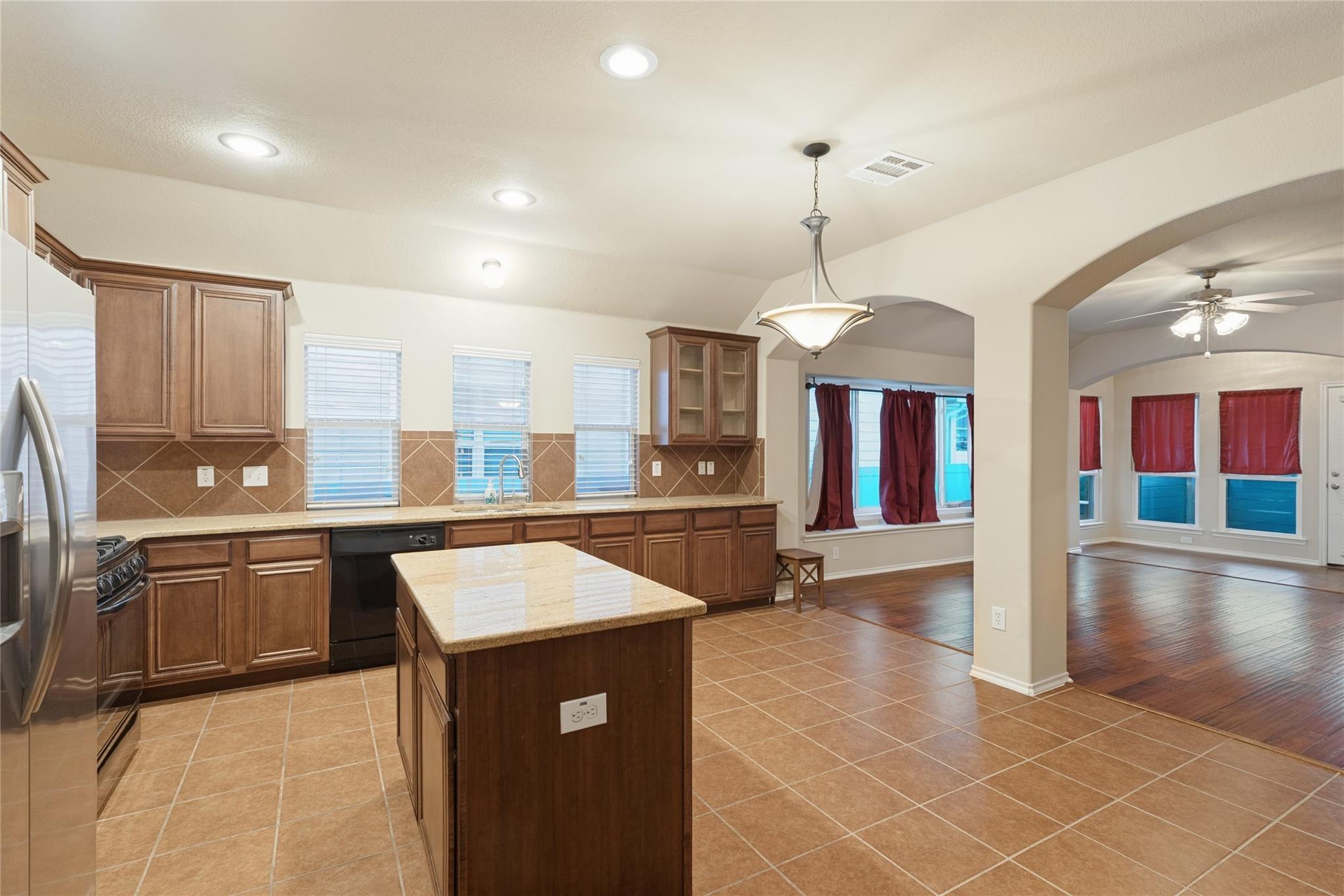 Goodwin Dr, Aubrey, TX 76227