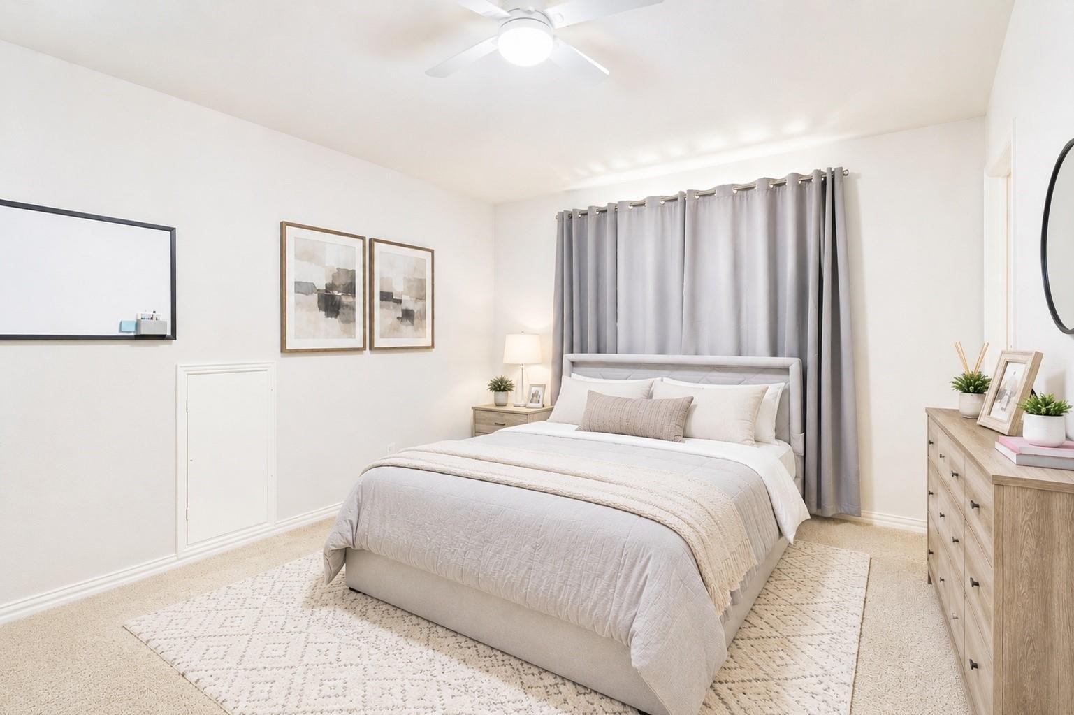 Everitt Trl, Haslet, TX 76052