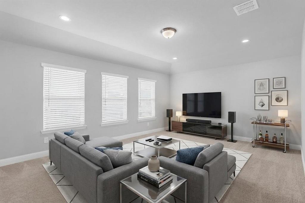 Trillium Dr, Keller, TX 76244