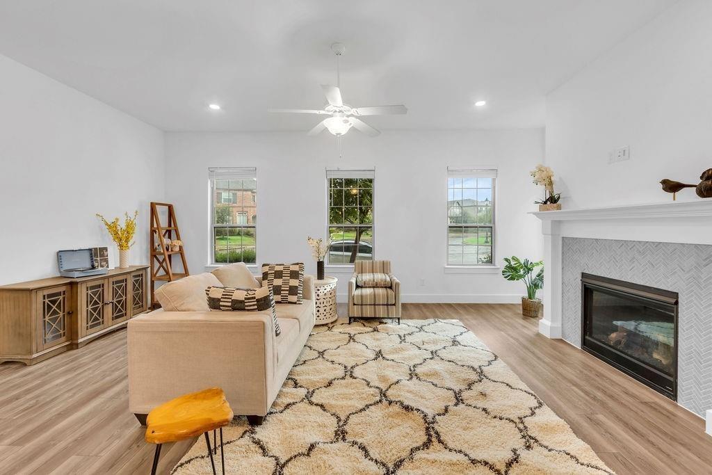Bethpage Dr, Mckinney, TX 75070