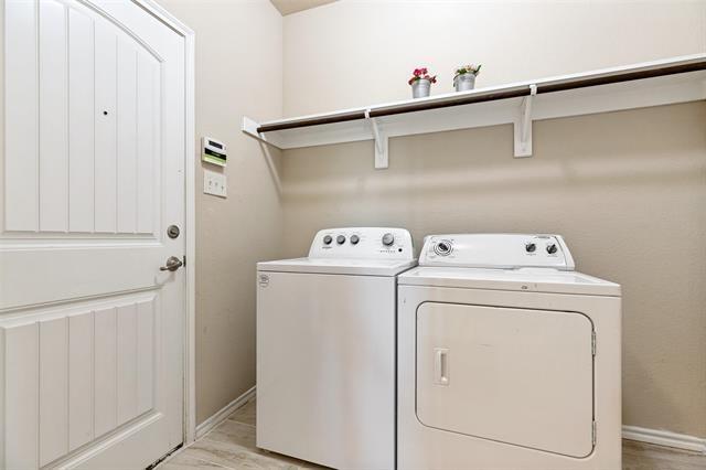 Coventry Dr, Prosper, TX 75078
