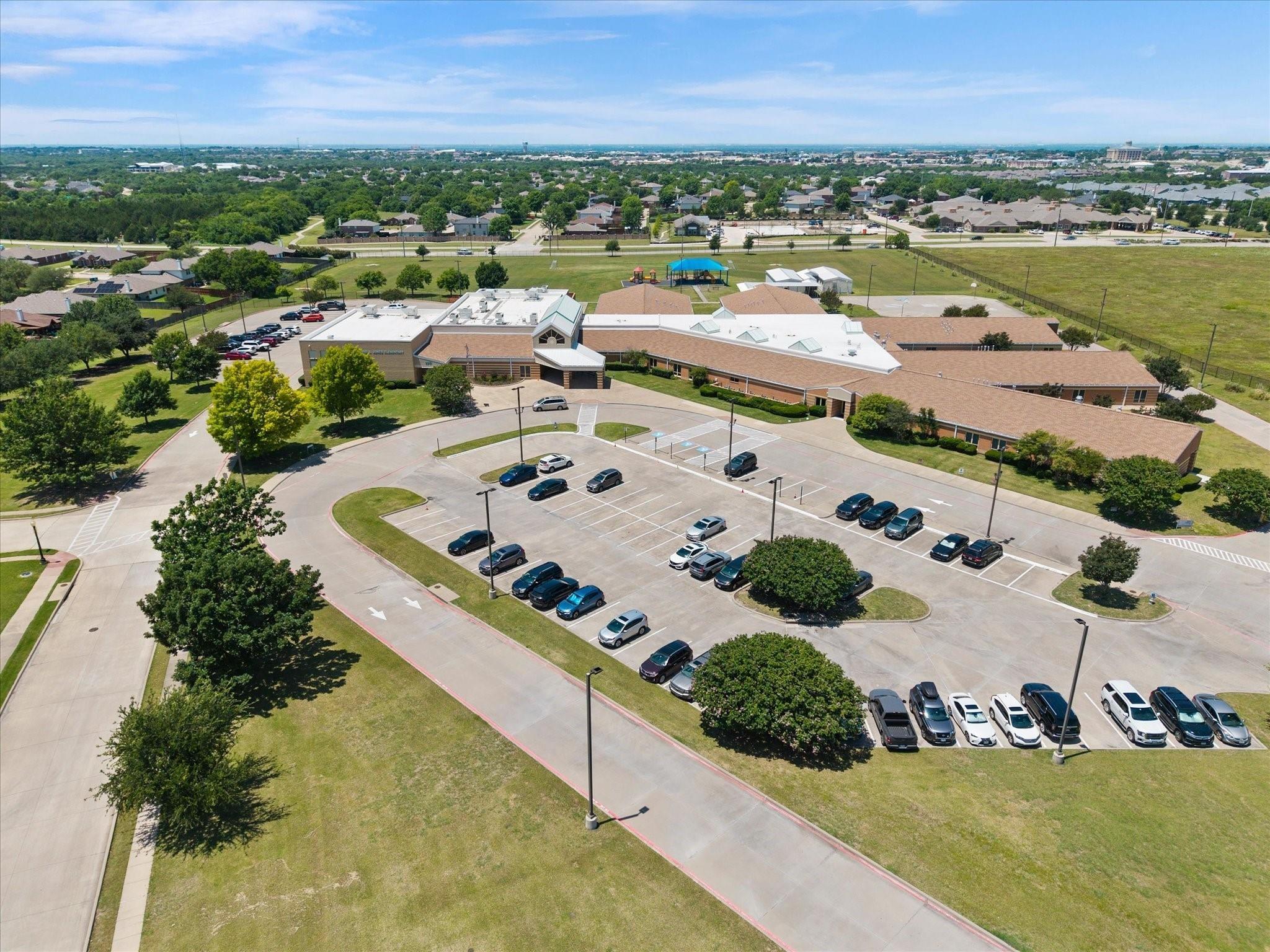 Fieldcrest Dr, Rockwall, TX 75032