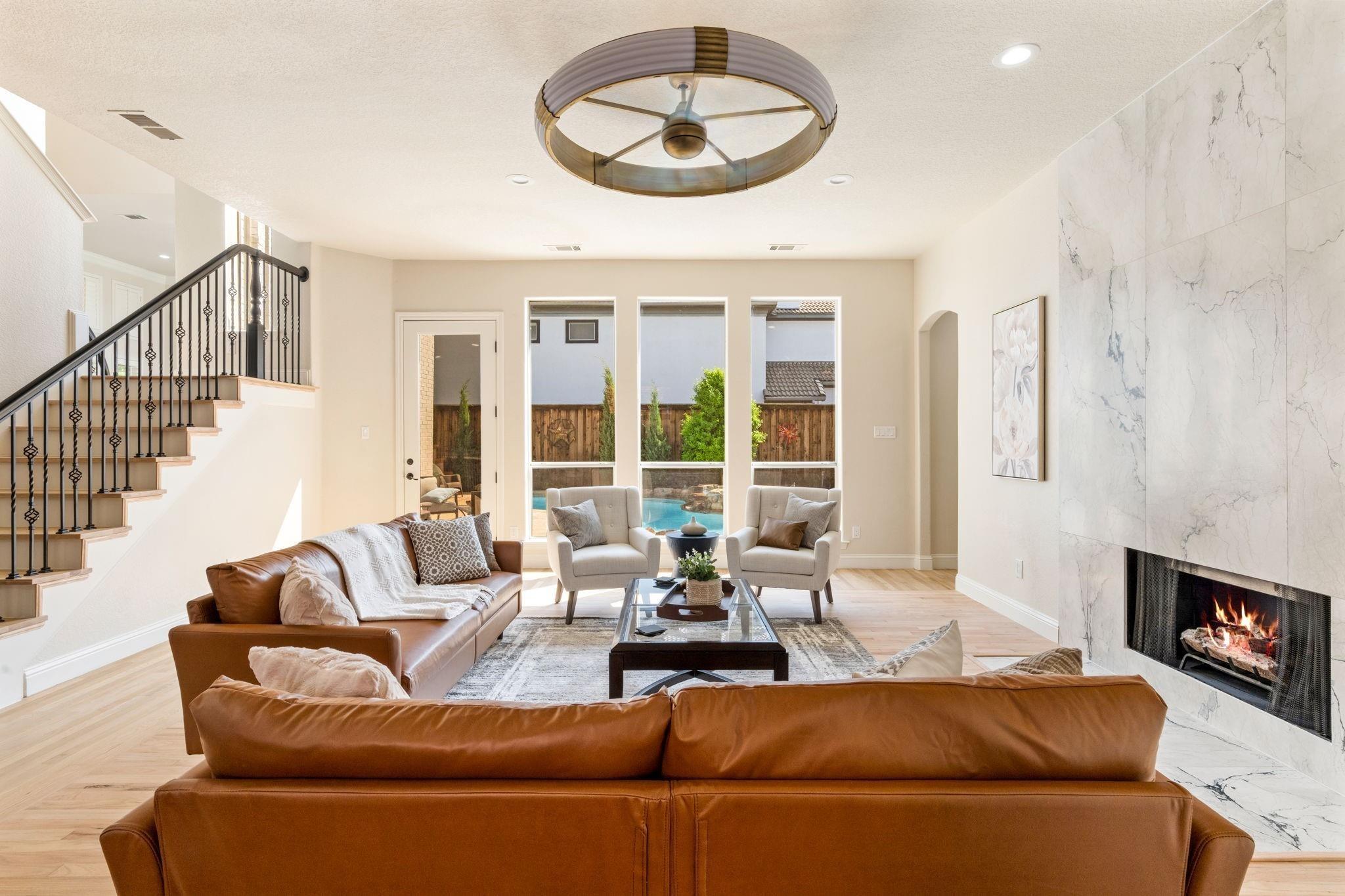 Orchard Park Dr, Frisco, TX 75034