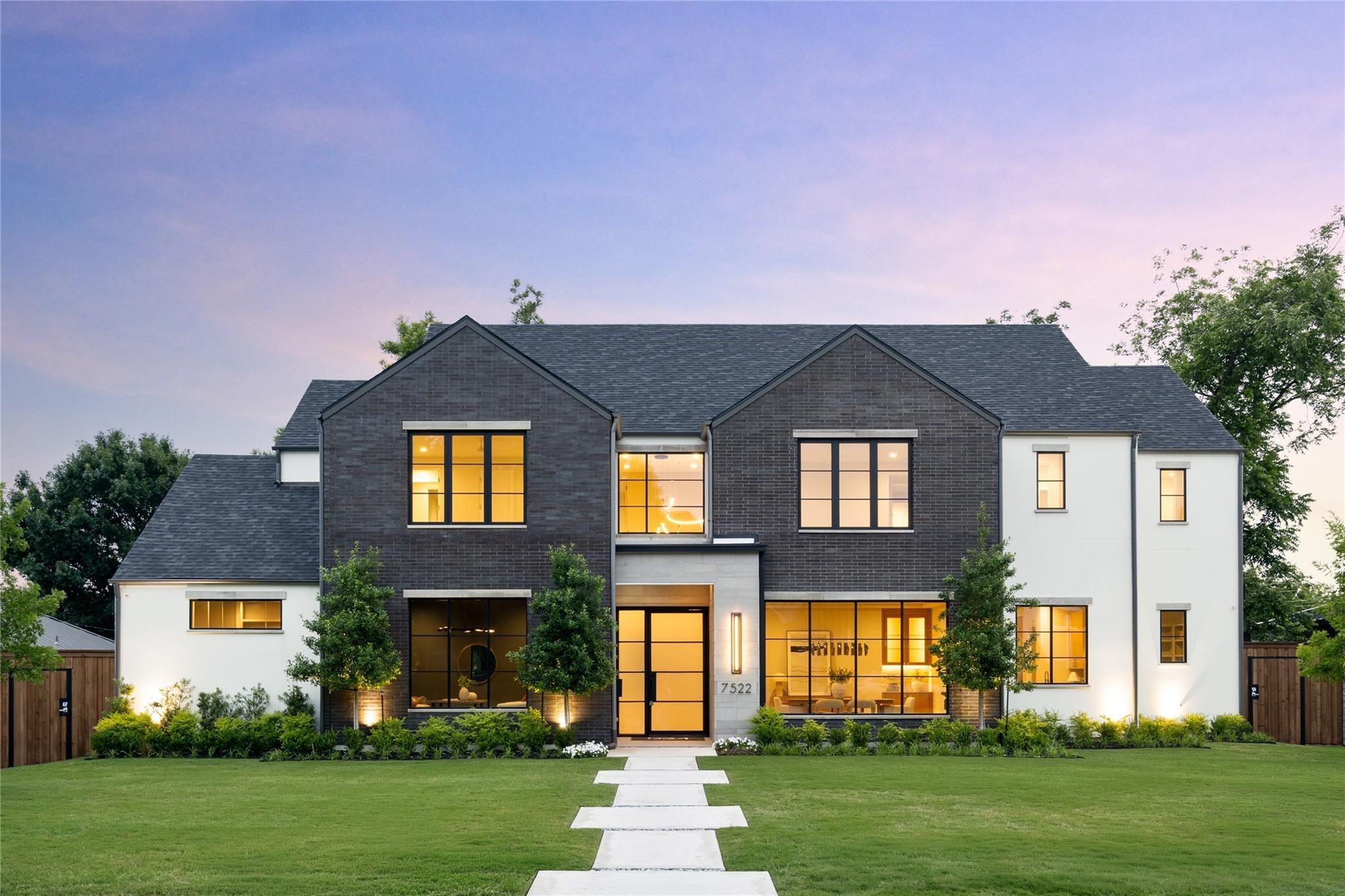 Midbury Dr, Dallas, TX 75230