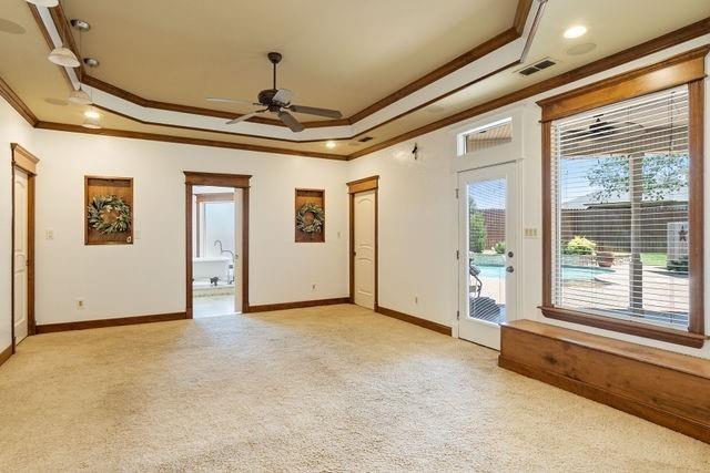 Millstone Ln, Brownsboro, TX 75756