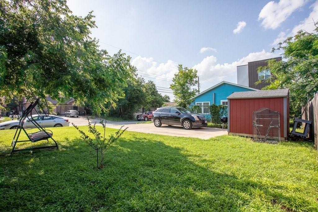 Taylor St, Arlington, TX 76011