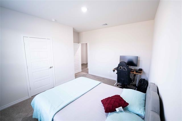 Elk Falls Ln, Aubrey, TX 76227