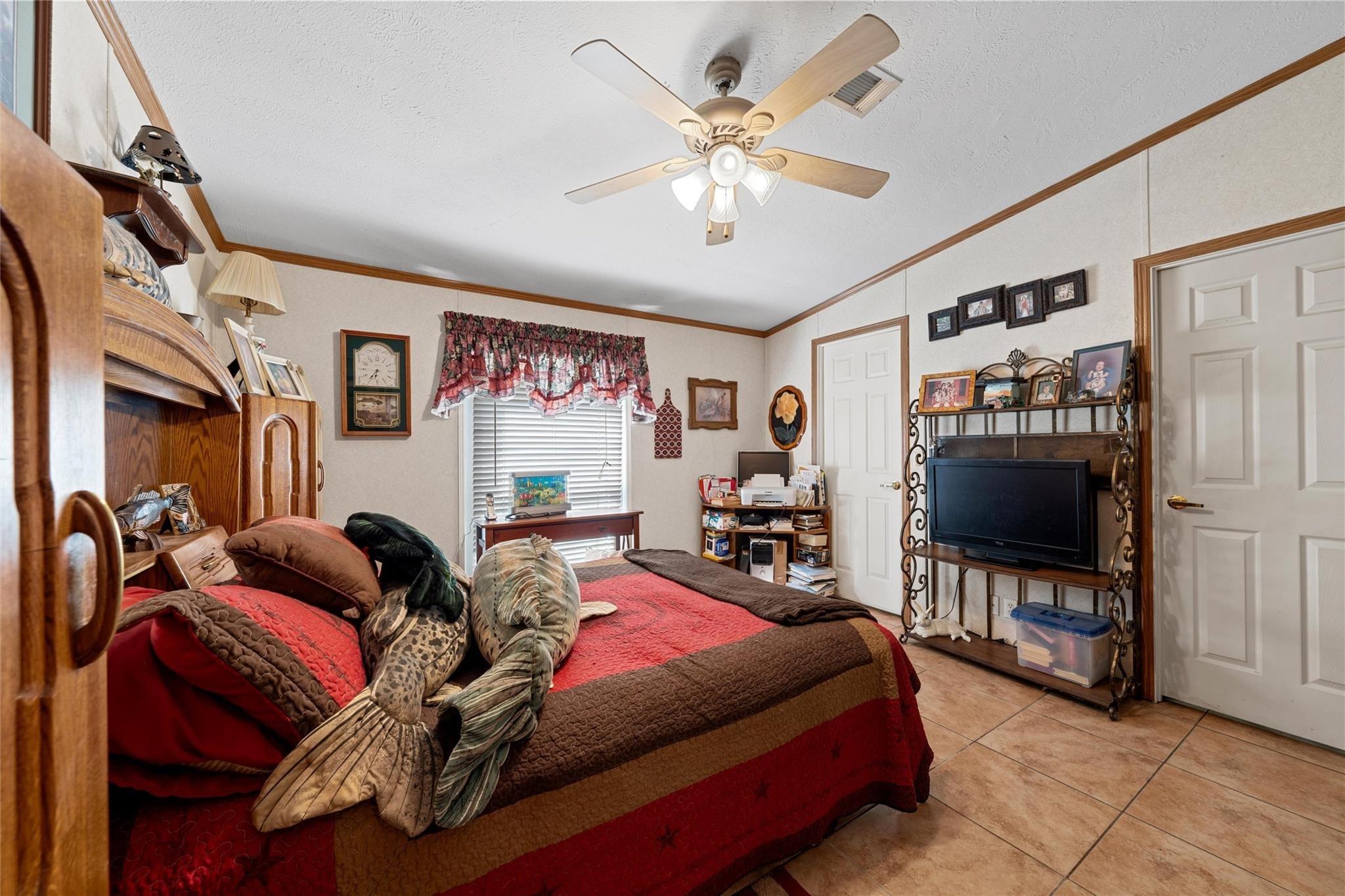 Lcr 737, Thornton, TX 76687