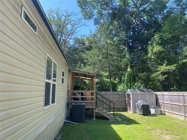 Dogwood Trl, Quinlan, TX 75474