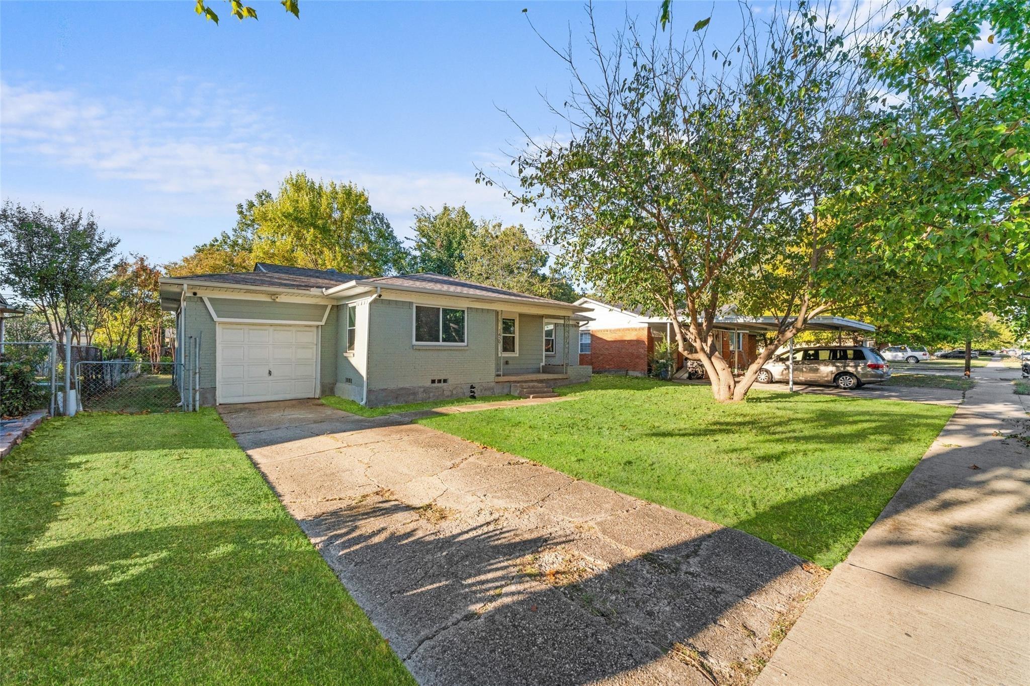 Crestridge Dr, Mesquite, TX 75149