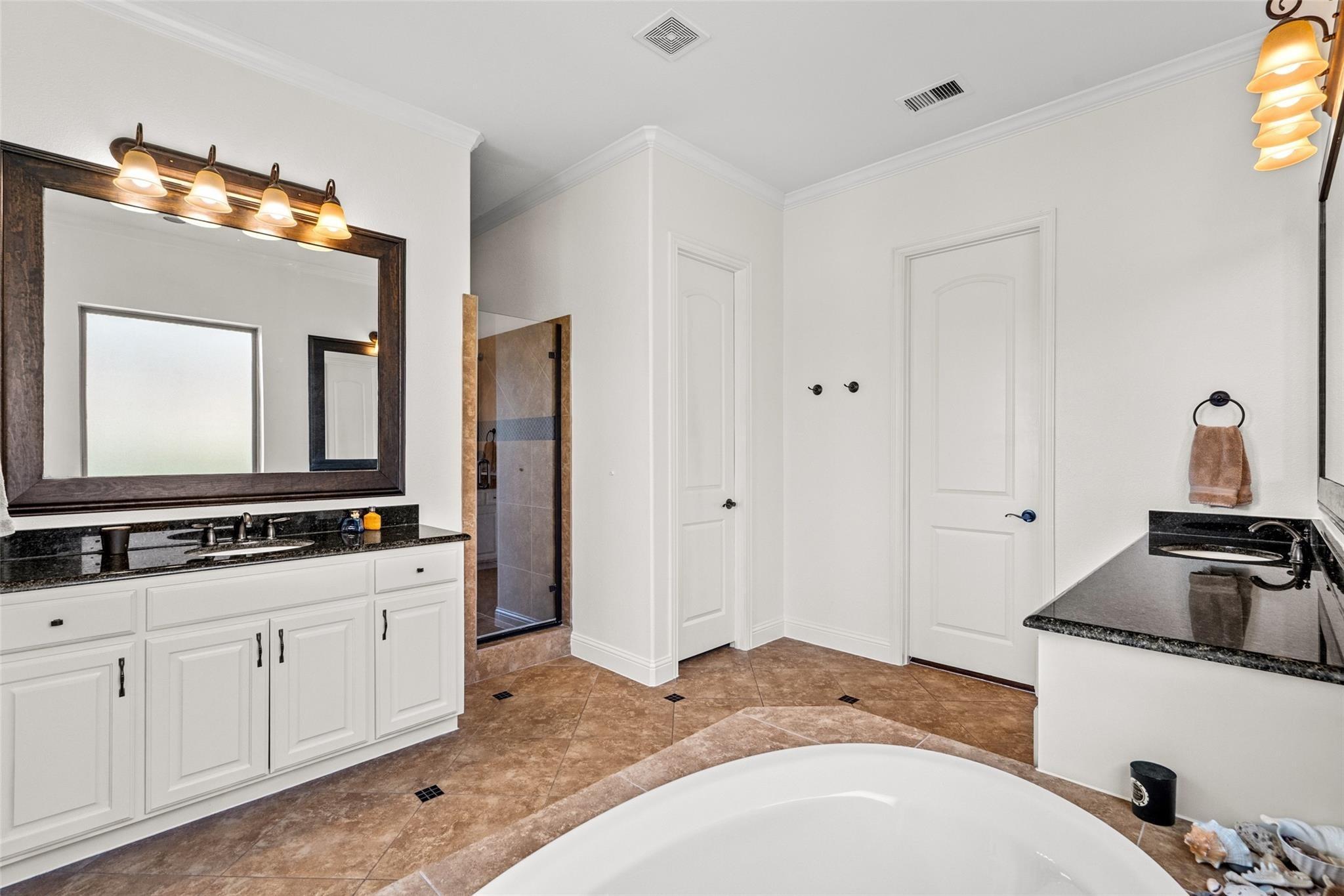 Millbank, The Colony, TX 75056
