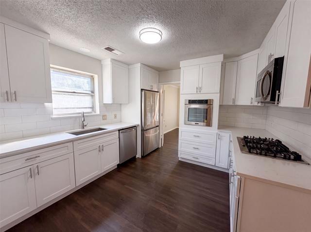 Glen Oaks Blvd, Dallas, TX 75232