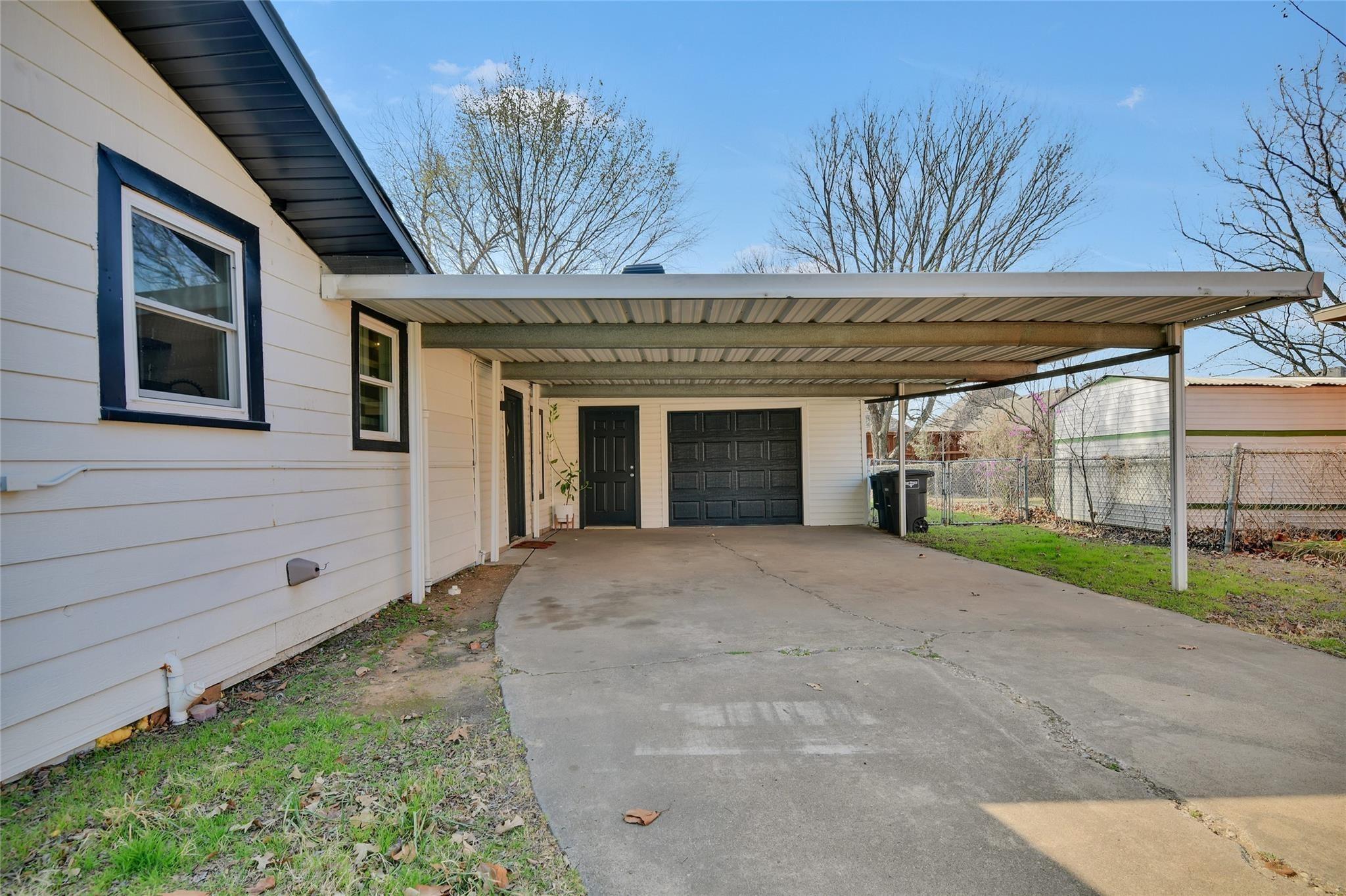 Slate St, Fort Worth, TX 76114