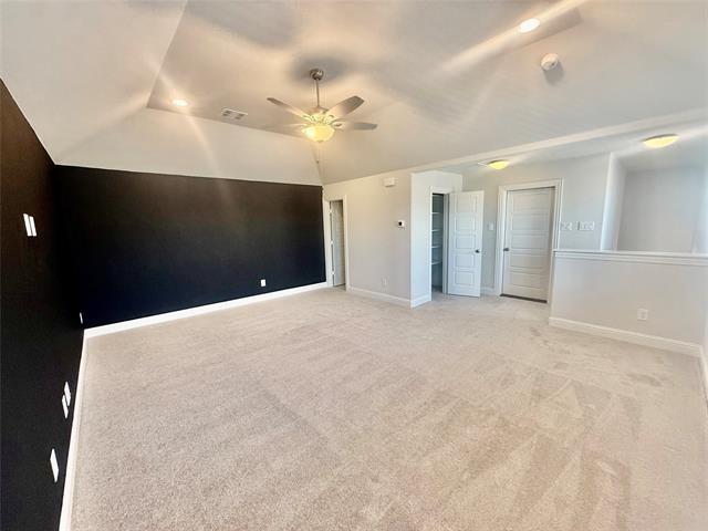 Foot Hills Dr, Midlothian, TX 76065