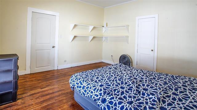 W Bloodworth St, Olney, TX 76374
