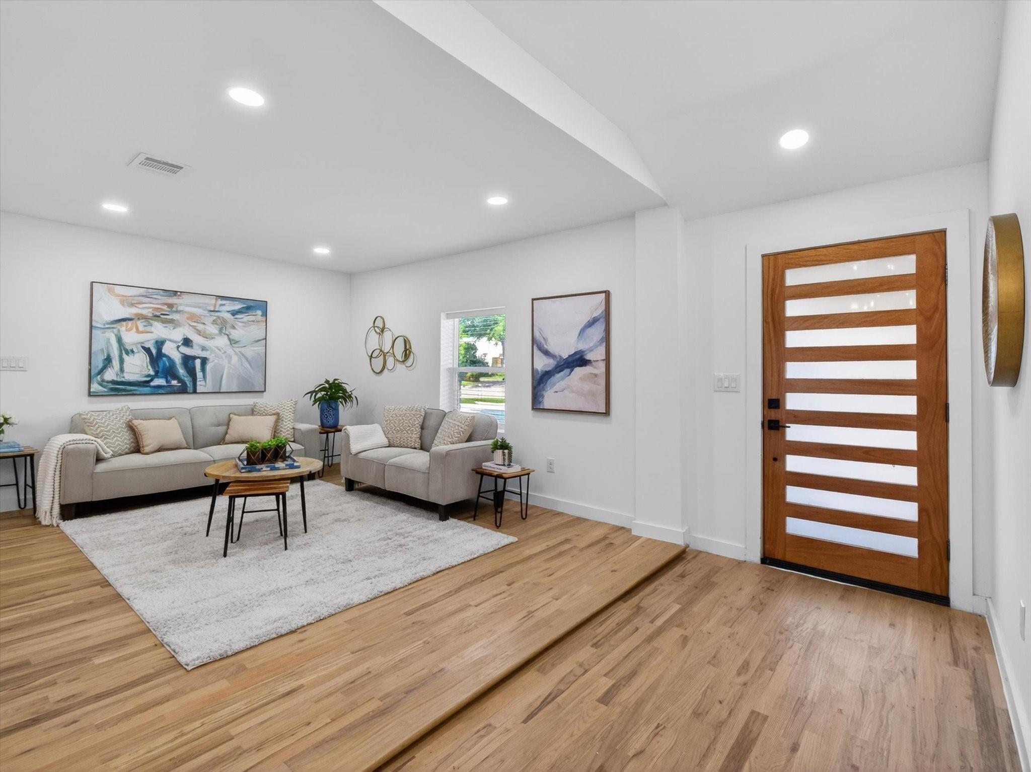Fontana Dr, Dallas, TX 75220