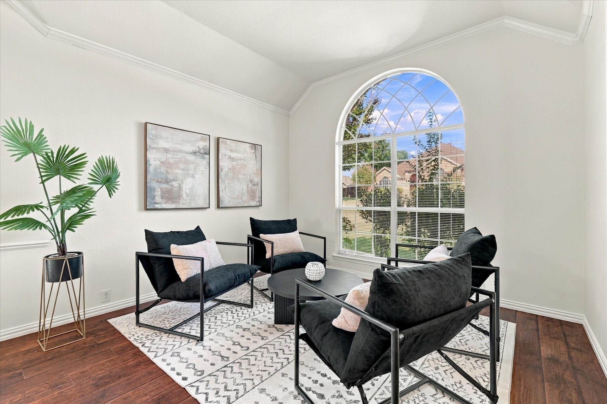 Stone Glen Dr, Plano, TX 75074