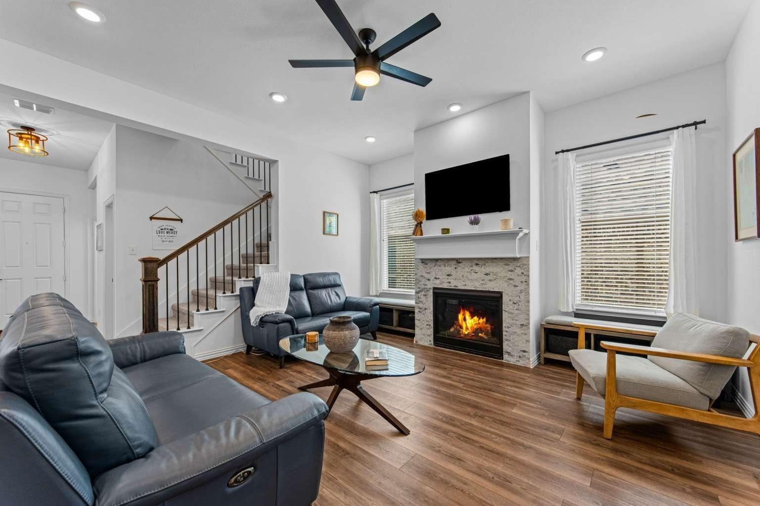 Gray Dr, Justin, TX 76247
