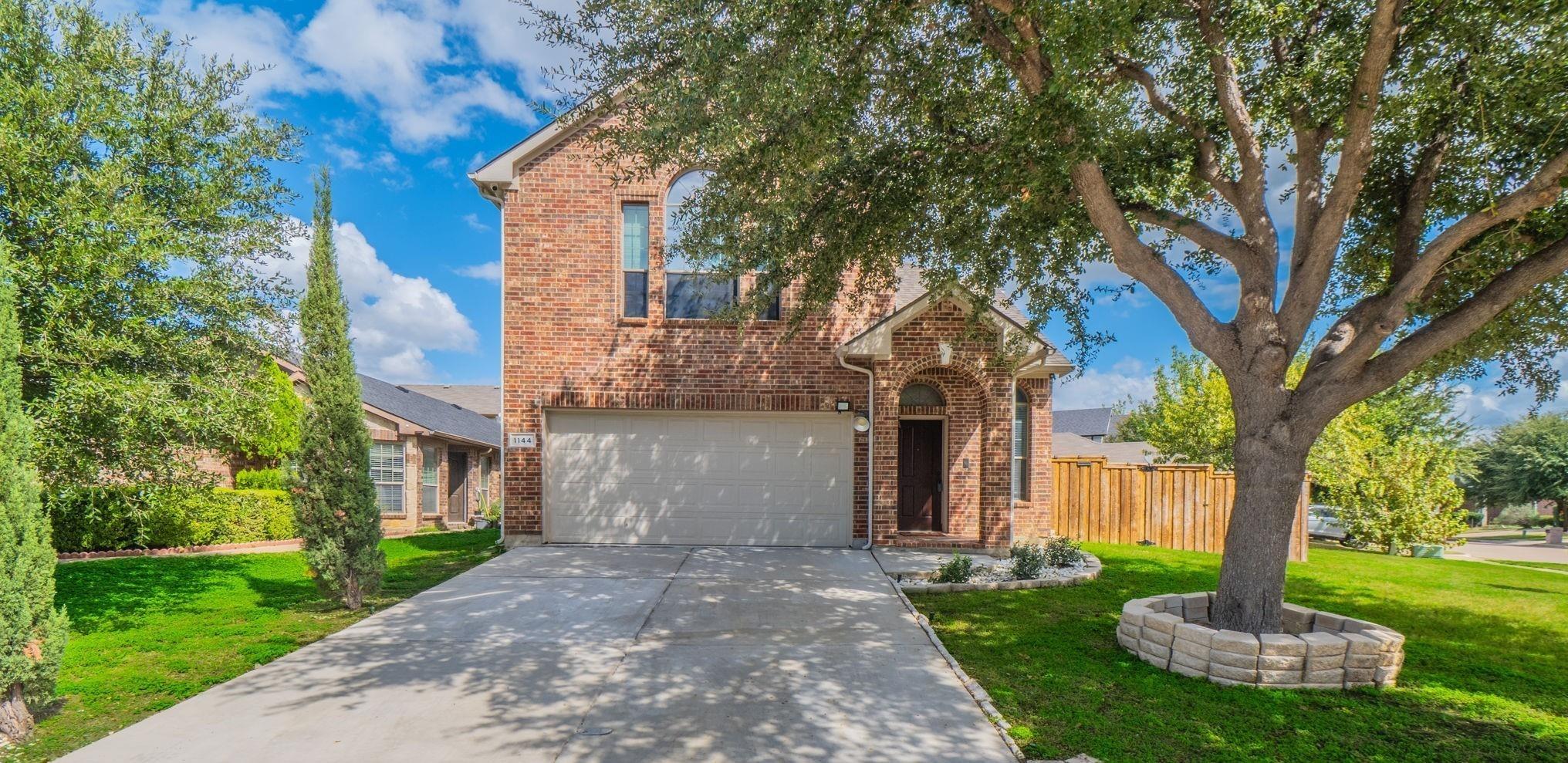 Kielder Ct, Fort Worth, TX 76134